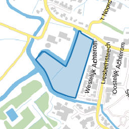 Perceel TJU00-A-2541