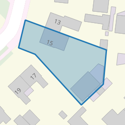 Perceel TJU00-A-2801