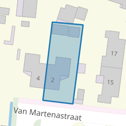 Perceel TJU00-A-2829