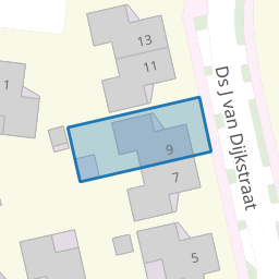 Perceel TJU00-A-2834