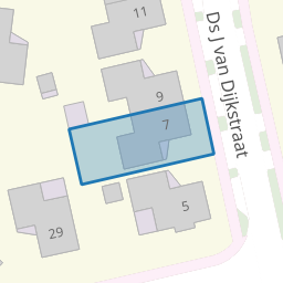 Perceel TJU00-A-2835