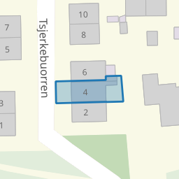 Perceel TJU00-A-2867