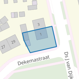 Perceel TJU00-A-2887