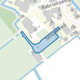 Perceel TJU00-A-2891