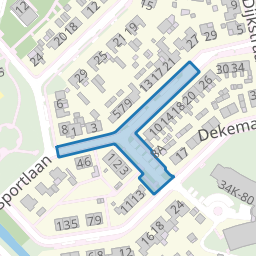 Perceel TJU00-A-2906