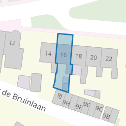 Perceel TJU00-A-2945