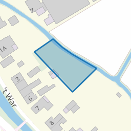 Perceel TJU00-C-1967