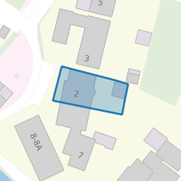 Perceel TJU00-C-2186