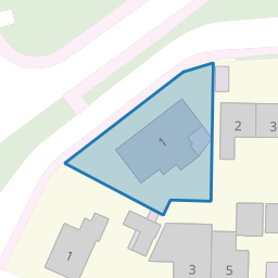 Perceel TJU00-C-2213