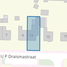 Perceel TJU00-C-2220