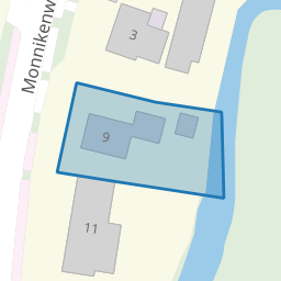 Perceel TJU00-C-2228