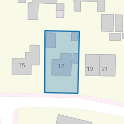 Perceel TJU00-C-2268