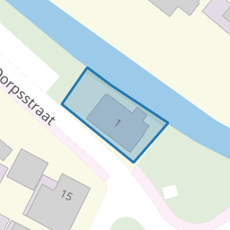 Perceel TJU00-C-2274