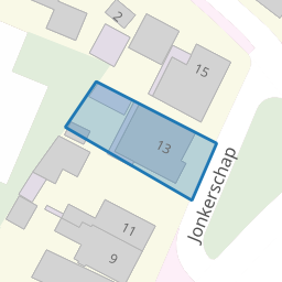 Perceel TJU00-C-2277