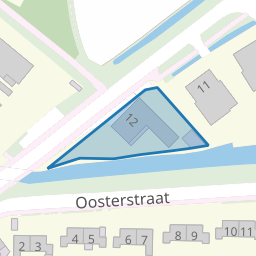 Perceel TJU00-C-2319