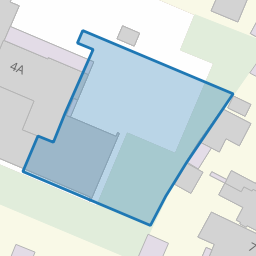 Perceel TJU00-C-2368