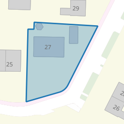 Perceel TJU00-C-2401