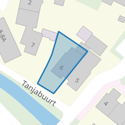 Perceel TJU00-C-2408