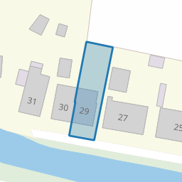 Perceel TJU00-C-2558