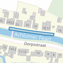 Perceel TJU00-C-2560