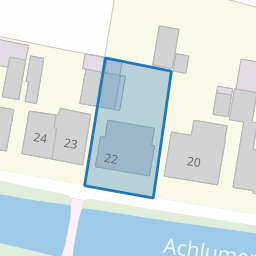 Perceel TJU00-C-2562