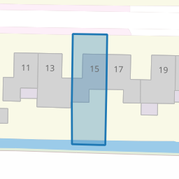 Perceel TJU00-C-2575