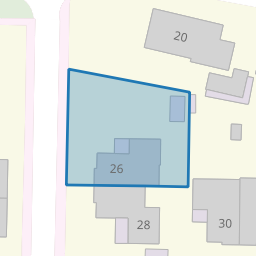 Perceel TJU00-C-2579