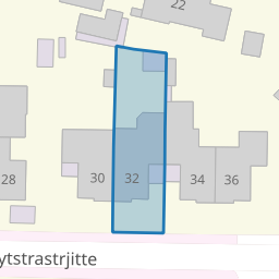 Perceel TJU00-C-2582