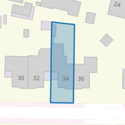 Perceel TJU00-C-2583