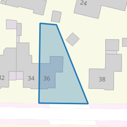 Perceel TJU00-C-2584