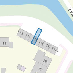 Perceel TJU00-C-2605