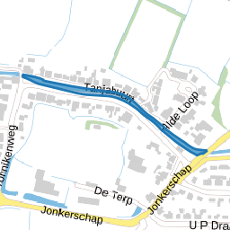 Perceel TJU00-C-2650