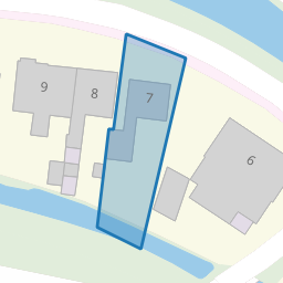 Perceel TJU00-C-2656