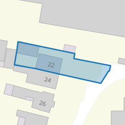 Perceel TJU00-C-2672