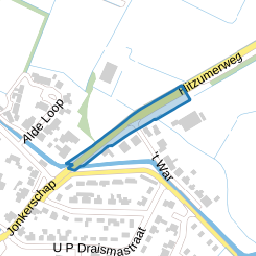 Perceel TJU00-C-2679