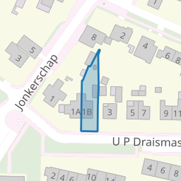 Perceel TJU00-C-2680