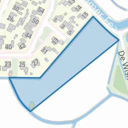 Perceel TJU00-C-2701