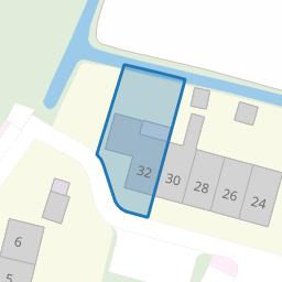 Perceel TJU00-C-2709