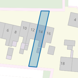 Perceel TJU00-C-2720
