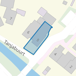 Perceel TJU00-C-2723