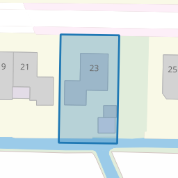 Perceel TJU00-C-2726