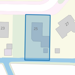 Perceel TJU00-C-2728