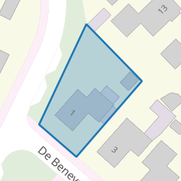 Perceel TJU00-C-2730