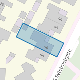 Perceel TJU00-C-2734