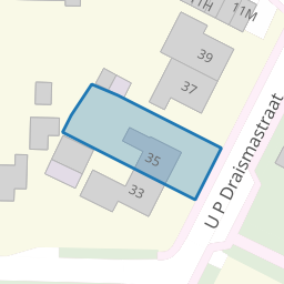 Perceel TJU00-C-2747