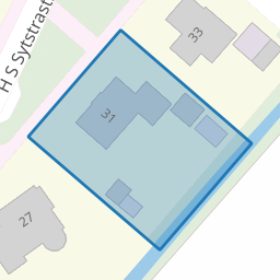 Perceel TJU00-C-2756