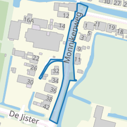 Perceel TJU00-C-2778