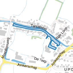 Perceel TJU00-C-2780