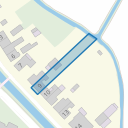 Perceel TJU00-C-2790