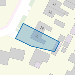 Perceel TJU00-C-2801